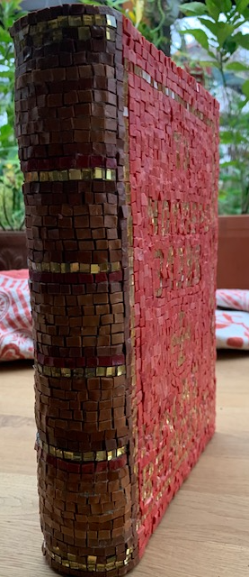 mosaïque en volume