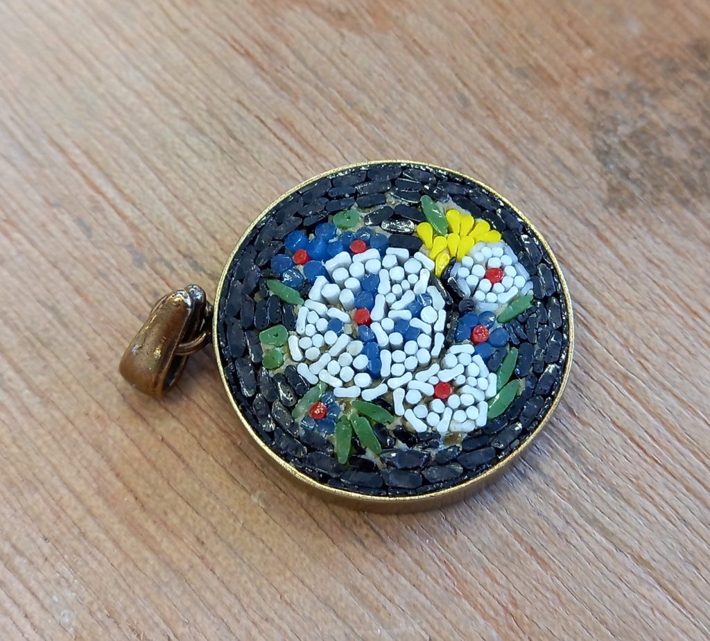 15-filati et bijoux du 13 au 17 septembre 2027