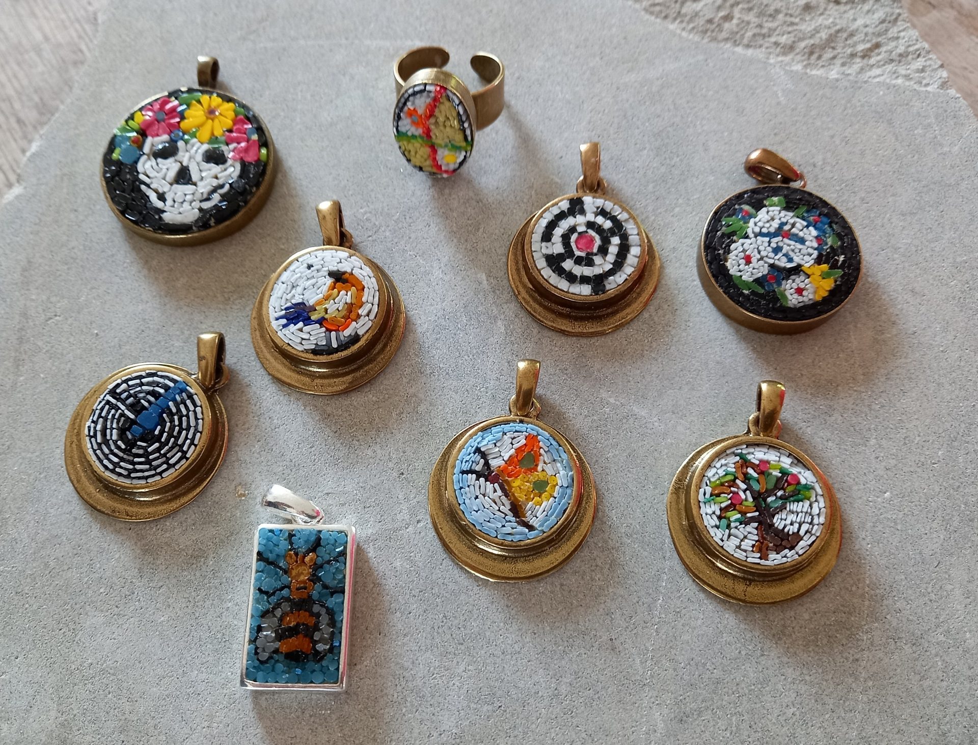 15-filati et bijoux du 13 au 17 septembre 2027